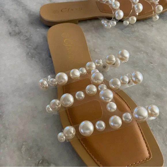 Summer Pearl Flats - Picture 3 of 4